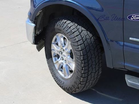 Used 2017 Ford F150 Lariat image 9