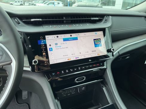 New 2026 Jeep Grand Cherokee Limited image 11