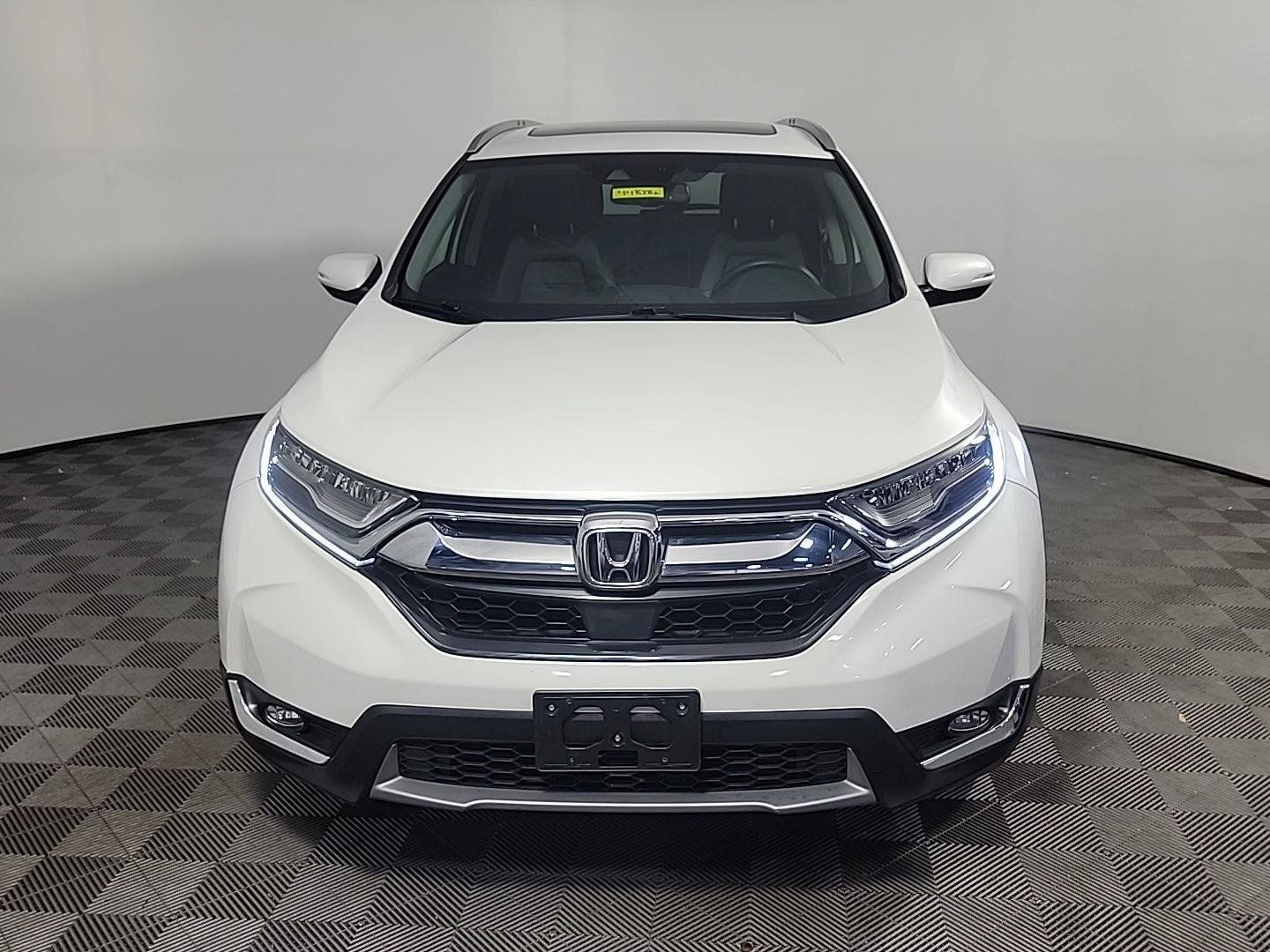Certified 2019 Honda CR-V Touring image 13