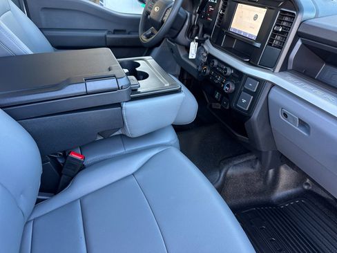 New 2026 Ford F550 4x4 Regular Cab Super Duty image 15