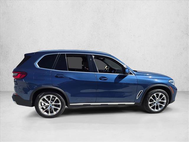 Used 2020 BMW X5 xDrive40i w/ Premium Package AWD/4WD image 4