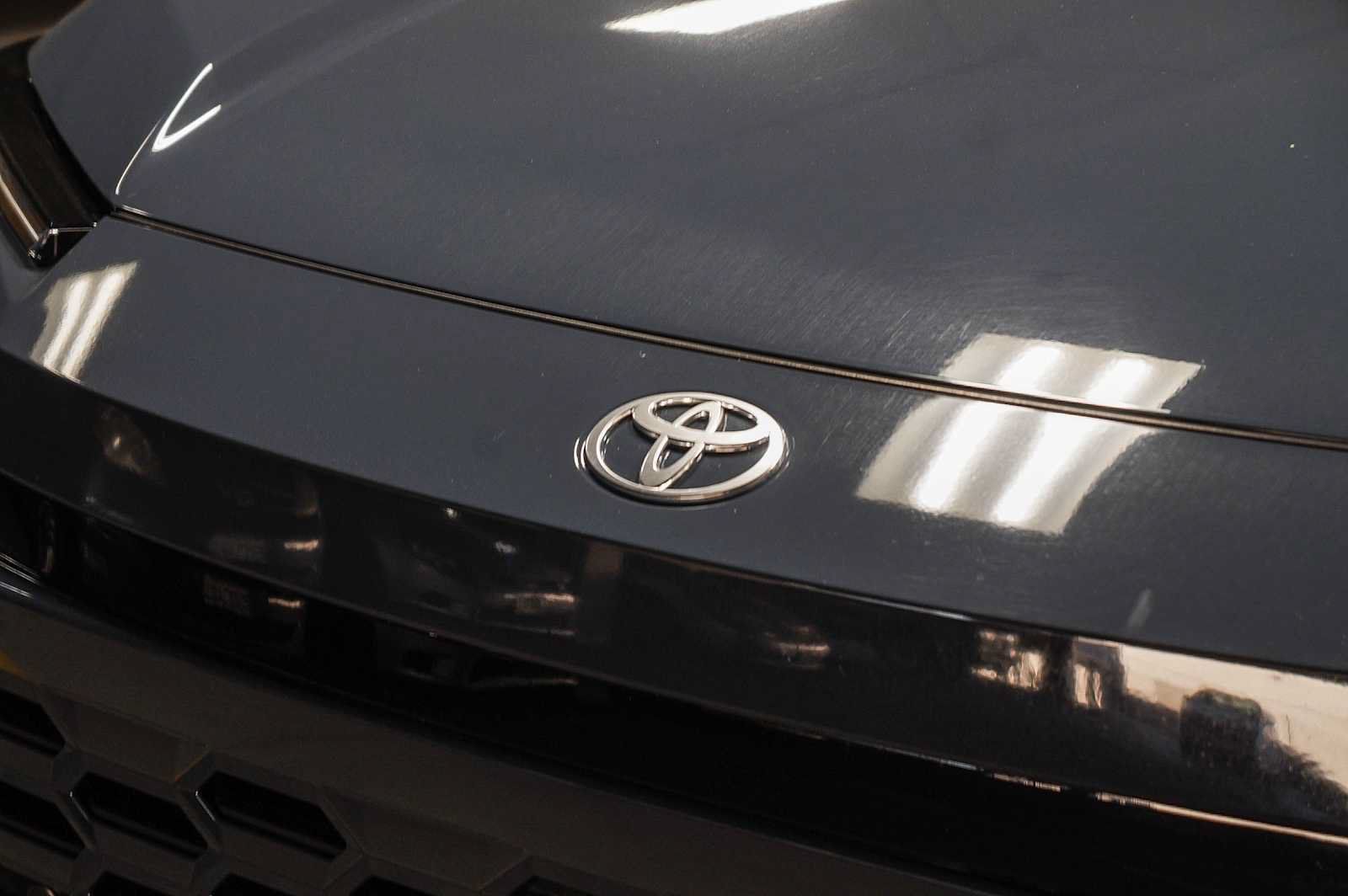 Certified 2026 Toyota RAV4 XLE Premium FWD image 9
