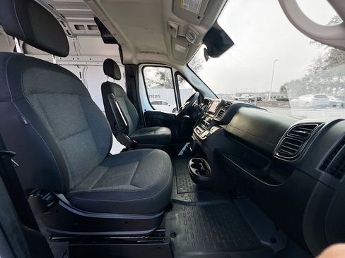 Used 2023 RAM ProMaster 2500 image 29
