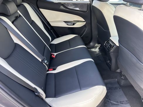 Used 2024 Lexus NX 350h AWD w/ Vision Package image 11