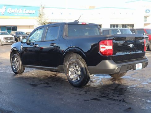 New 2026 Ford Maverick XLT w/ XLT Luxury Package image 22