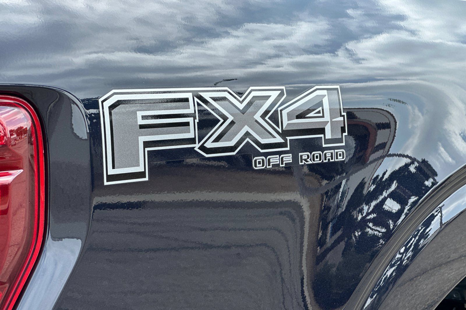 New 2026 Ford F150 XLT w/ Equipment Group 302A MID AWD/4WD image 26