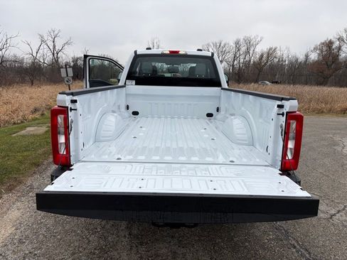 New 2026 Ford F250 XL w/ FX4 Off-Road Package AWD/4WD image 25