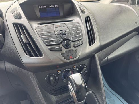 Used 2015 Ford Transit Connect XL image 8