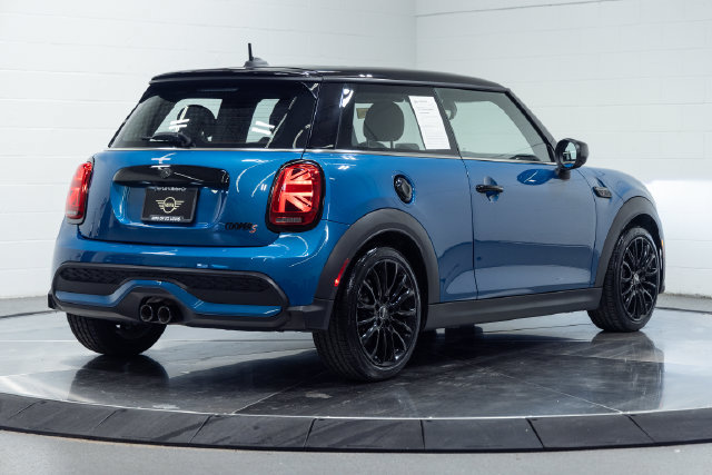 Used 2024 MINI Cooper S FWD image 10