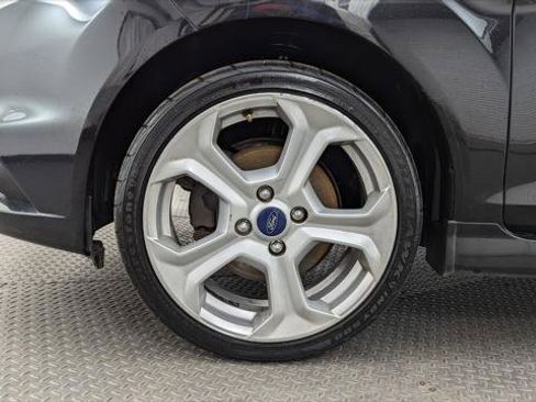 Used 2014 Ford Fiesta ST image 29