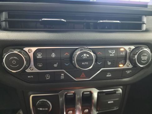 New 2026 Jeep Wrangler Willys image 26