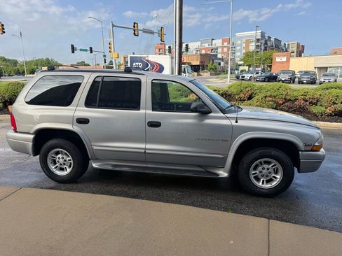 Used 2000 Dodge Durango 2WD image 4