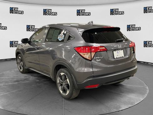 Used 2018 Honda HR-V EX image 3