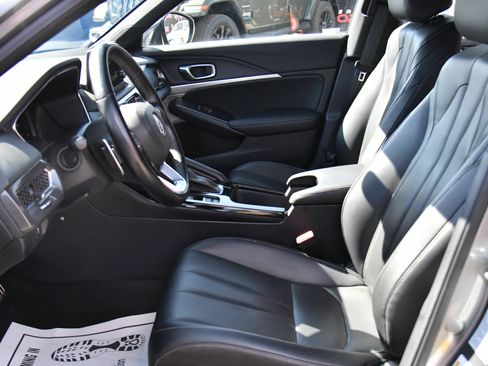 Used 2024 Acura Integra A-Spec FWD image 17