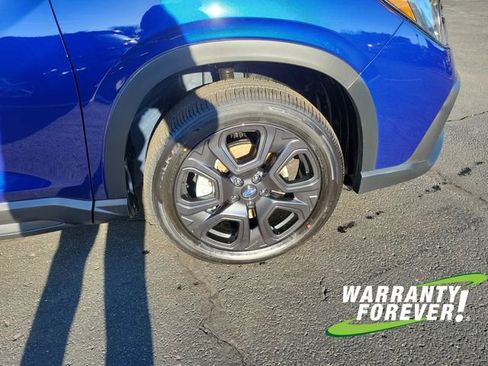 New 2026 Subaru Ascent Bronze Edition image 20