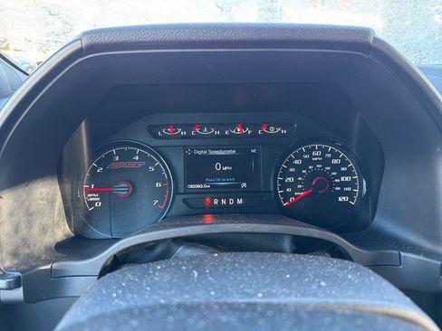 Used 2019 Ford F150 XLT w/ Equipment Group 302A Luxury image 11