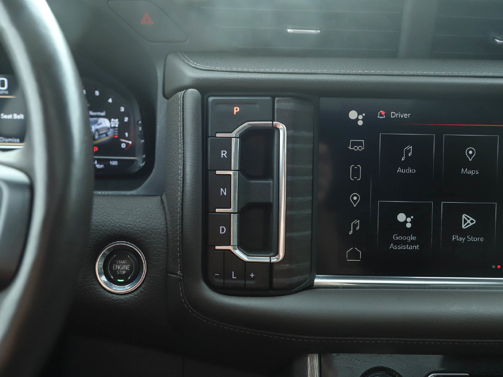Used 2023 GMC Yukon Denali w/ Denali Reserve Package AWD/4WD image 23