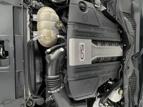 Used 2018 Ford Mustang GT Premium w/ Equipment Group 401A image 50