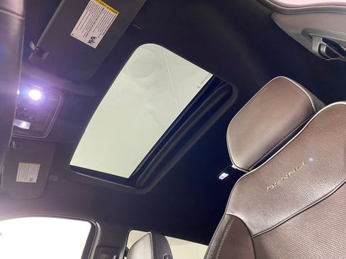 Used 2023 GMC Sierra 1500 Denali w/ Technology Package image 14