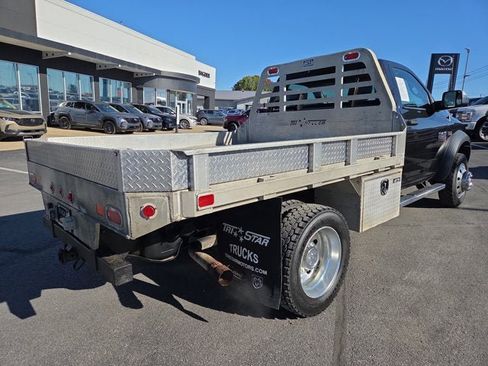 Used 2016 RAM 5500 Tradesman image 5