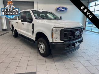 Used 2024 Ford F250 XL AWD/4WD video 1