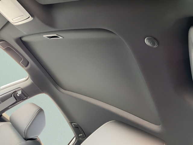 New 2026 Honda Accord Sport image 5