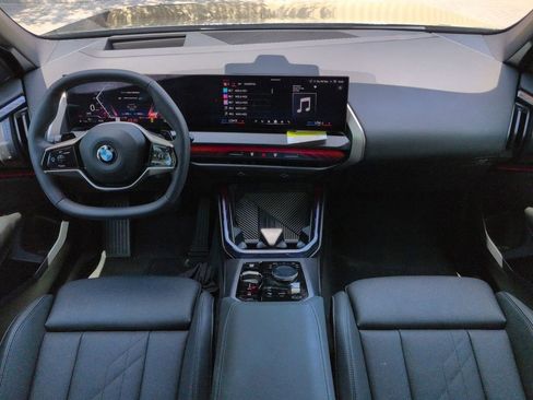 New 2025 BMW X3 xDrive30 w/ Premium Package AWD/4WD image 15