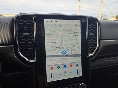 New 2026 Ford Ranger XLT w/ Trailer Tow Package image 14