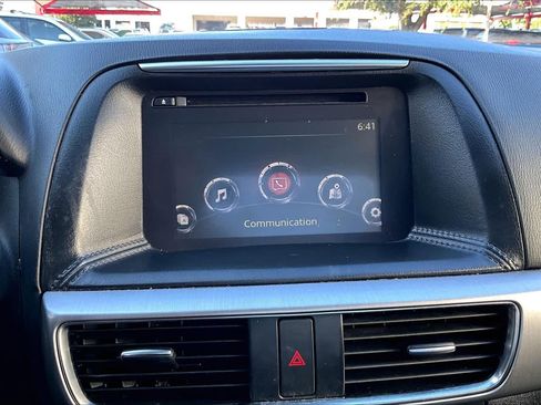 Used 2016 MAZDA CX-5 Touring FWD image 31