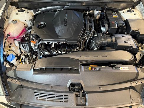 Used 2023 Hyundai Sonata SE image 22