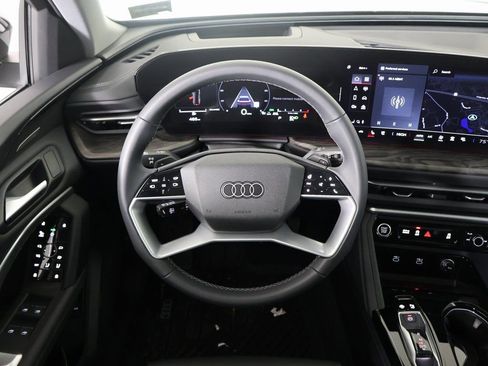 New 2025 Audi Q5 Premium Plus image 28