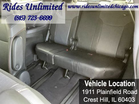 Used 2024 Toyota Sienna XSE w/ XSE Plus Package AWD/4WD image 28