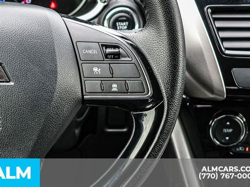 Used 2024 Mitsubishi Eclipse Cross SE AWD/4WD image 36