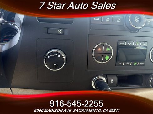 Used 2013 Chevrolet Silverado 1500 LT w/ All-Star Edition image 12