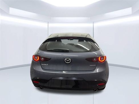 Used 2023 MAZDA MAZDA3 s FWD image 6