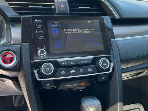 Used 2020 Honda Civic EX image 24