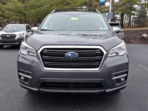 Certified 2022 Subaru Ascent Touring image 2