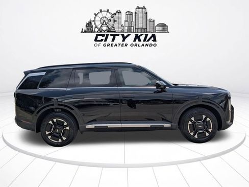 New 2027 Kia Telluride EX AWD/4WD image 8