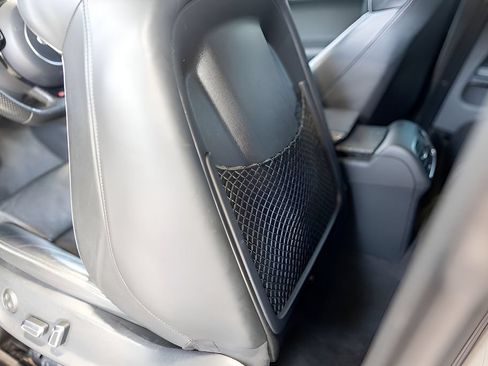 Used 2015 Audi RS 5 Coupe w/ Technology Package AWD/4WD image 47