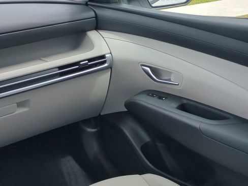 New 2026 Hyundai Tucson SEL image 20