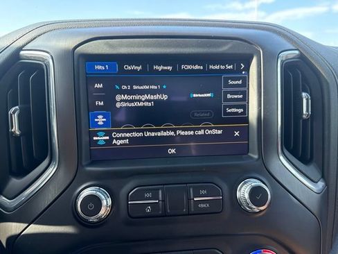 Used 2021 GMC Sierra 1500 AT4 w/ AT4 Preferred Package AWD/4WD image 32