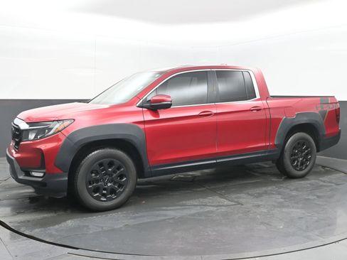 Used 2023 Honda Ridgeline RTL image 5