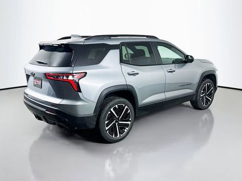 New 2026 Chevrolet Equinox RS image 5