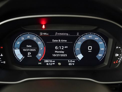 Certified 2022 Audi Q3 2.0T Premium Plus image 17