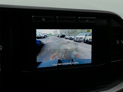 Used 2024 Ford F350 XL w/ XL Driver Assist Package image 27