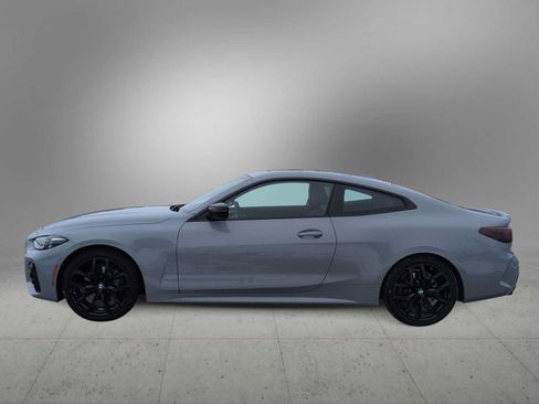 Used 2026 BMW 440i xDrive Coupe w/ Premium Package AWD/4WD image 5