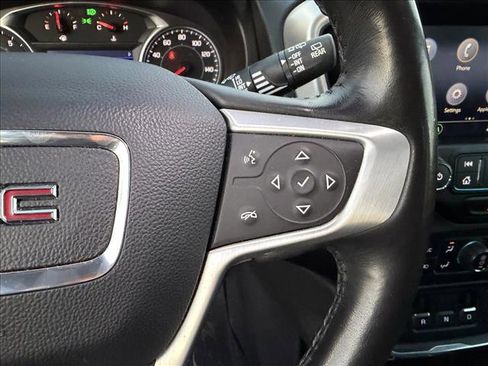 Used 2020 GMC Terrain SLT w/ Preferred Package image 18