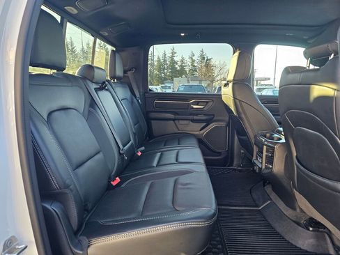 Used 2021 RAM 1500 Rebel w/ Rebel Level 2 Equipment Group image 12
