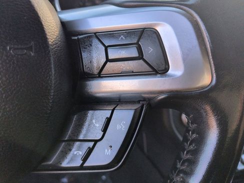 Used 2023 Ford Mustang Convertible image 20