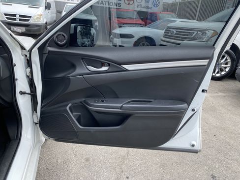 Used 2020 Honda Civic Sport image 20